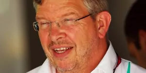 Foto zur News: Ross Brawn fordert Plan für die Formel 1: Ein neuer Job?