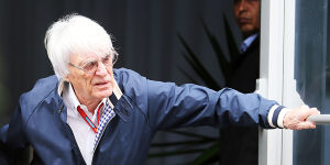 Monaco absagen: Ecclestone macht sich über Fahrer lustig