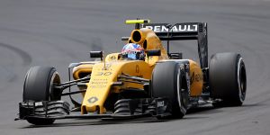 Foto zur News: Formel 1 2017: Fahrerkarussell wieder voll in Fahrt