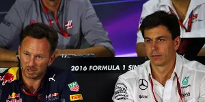 Foto zur News: Formel-1-Live-Ticker: Der Samstag in der Chronologie