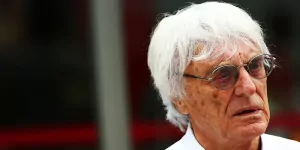 Foto zur News: Sao-Paulo-Zukunft: Kauft Bernie Ecclestone Interlagos-Kurs?