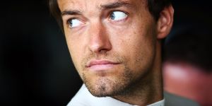 Foto zur News: Wie in Nachwuchsserien: Renault erwartet Palmer-Steigerung