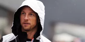 Foto zur News: Jenson Button schließt Le-Mans-Einsatz 2017 aus