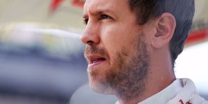 Foto zur News: Klartext: Sebastian Vettel nennt erstmals Ferrari-Schwächen