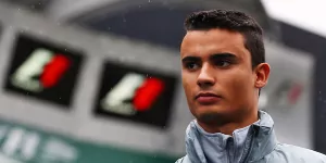 Foto zur News: Wechsel perfekt: Pascal Wehrlein dockt bei Sauber an