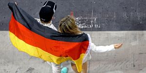 Foto zur News: Weltmeister Nico Rosberg: Wie viel Finne steckt in ihm?