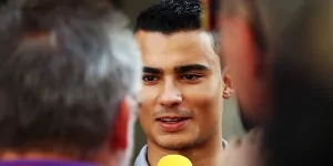 Pascal Wehrlein: Gespräche mit Sauber auf Eis gelegt