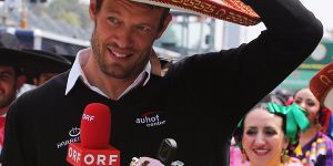 Foto zur News: Sparkurs in Österreich: ORF bald ohne Formel 1