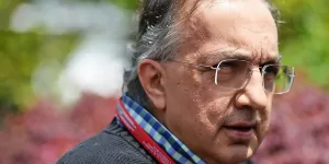 Foto zur News: Marchionne deutet an: Alfa Romeo als Ferraris Juniorteam?