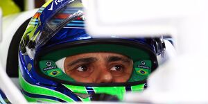 Foto zur News: Felipe Massa vor Rückkehr in die Formel 1