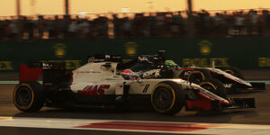 Haas erreicht Ziel: Als richtiges Formel-1-Team anerkannt