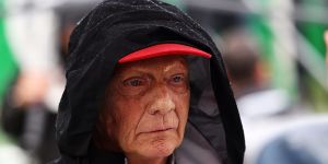 Foto zur News: Lauda schießt zurück: Mercedes erst seit Brawn-Abgang gut