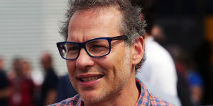 Foto zur News: Villeneuve kritisiert F1-Piloten: &quot;Fühlen sich wie im