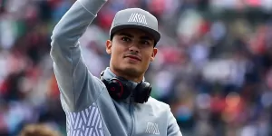 Foto zur News: Offiziell: Pascal Wehrlein wechselt 2017 zu Sauber