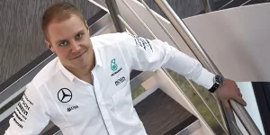 Foto zur News: Marc Surer: &quot;Valtteri Bottas ist kein Überflieger&quot;