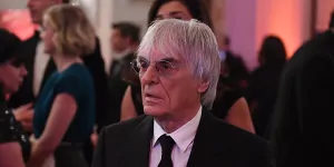 Foto zur News: Geht Bernie Ecclestones Zeit als Formel-1-Boss zu Ende?