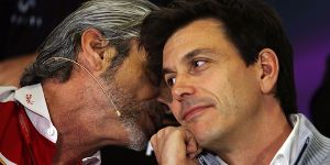 Foto zur News: Formel 1 nach Ecclestone: Noch mehr Einfluss für Teams?