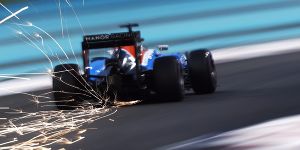 Foto zur News: Budgetobergrenze in der Formel 1: Sogar McLaren findet es