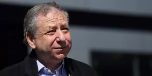 Foto zur News: Todt zur Liberty-Übernahme: &quot;Formel 1 schon jetzt großartig&quot;