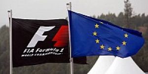 Foto zur News: Formel-1-Wettbewerbsklage: Tag der Entscheidung in Brüssel