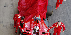 Ross Brawn kritisiert absurden Auftritt der Formel 1