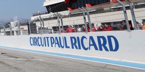 Foto zur News: Formel-1-Macher: Die Wurzeln in Europa schützen