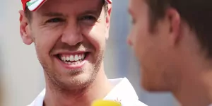 Foto zur News: Toto Wolff: &quot;Sebastian Vettel würde zu Mercedes passen&quot;