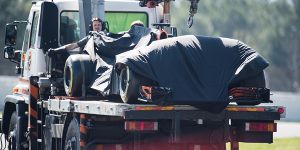 Foto zur News: Ex-McLaren-Stars sehen schwarz: Droht der Honda-Ausstieg?