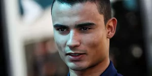 Foto zur News: Pascal Wehrlein: Kein Start beim Grand Prix von Australien