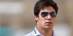 Foto zur News: Lance Stroll: Meine Kritiker sind von Neid getrieben