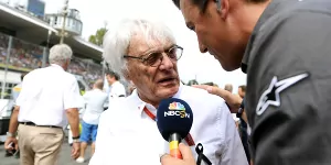 Foto zur News: Bernie Ecclestone verhinderte neuen Vietnam-Grand-Prix