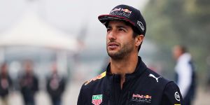 Foto zur News: Onboard-Vergleich macht Ricciardo sicher: &quot;Uns fehlt