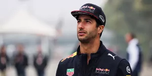 Foto zur News: Onboard-Vergleich macht Ricciardo sicher: &quot;Uns fehlt