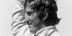 Foto zur News: Jochen Rindt lebt: Warum er den Motorsport bis heute prägt