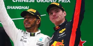 Foto zur News: Lob für Max Verstappen: Wie Ayrton Senna 1993 in Donington