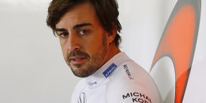 Formel-1-Live-Ticker: Tragödie auf Alonsos Kartstrecke