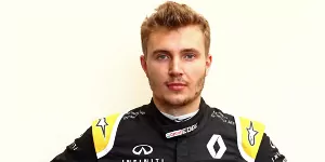 Foto zur News: FT1 in Russland: Nico Hülkenberg nur Zuschauer