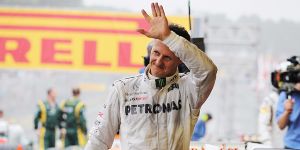 Schumacher-Prozess: 'Bunte' muss 50.000 Euro zahlen