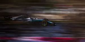 Foto zur News: Wie schnell sind die neuen Formel-1-Autos wirklich geworden?