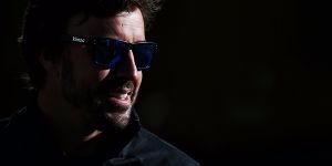 Foto zur News: Alonso-Rückkehr zu Ferrari? Teamchef will keine Diskussionen