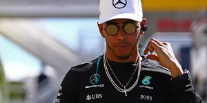 Foto zur News: Hamilton schreibt Red Bull ab: &quot;Habe ich nicht auf dem