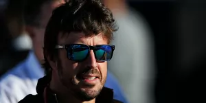 Foto zur News: Alonso: Hondas Image steht auf dem Spiel, nicht meins