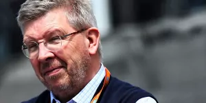 Foto zur News: Qualität statt Quantität: Ross Brawn will von der MotoGP