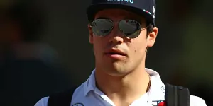 Foto zur News: Stroll macht Millionärs-Image für Kritik verantwortlich: