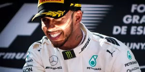 Foto zur News: Hamilton: Knackt er Sennas Pole-Bestmarke in Monaco?