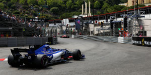 Foto zur News: Taktikpoker Monaco: So gewinnt am Sonntag ein Hinterbänkler