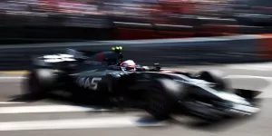 Foto zur News: Günther Steiner: Kaum noch schlechte Fahrer in der Formel 1