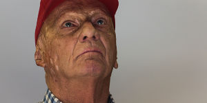 Niki Lauda: "Vettel muss einmal ausfallen, sonst ist es
