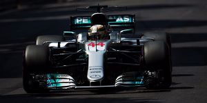 Foto zur News: Mercedes: Jordan prognostiziert Formel-1-Ausstieg nach 2018!