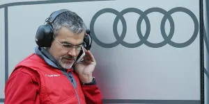 Foto zur News: Audi: Abgasskandal ließe Formel-1-Einstieg unglücklich